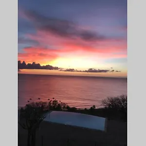 Le Morne Charlotte Hébergement de vacances