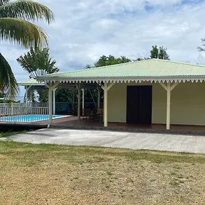 Petitparadis Villa