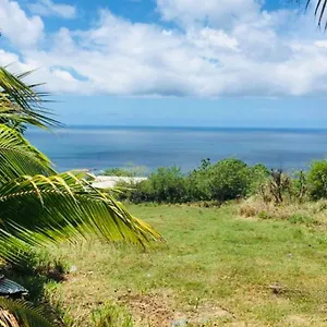 Bas De Vacances Océan Hébergement de vacances