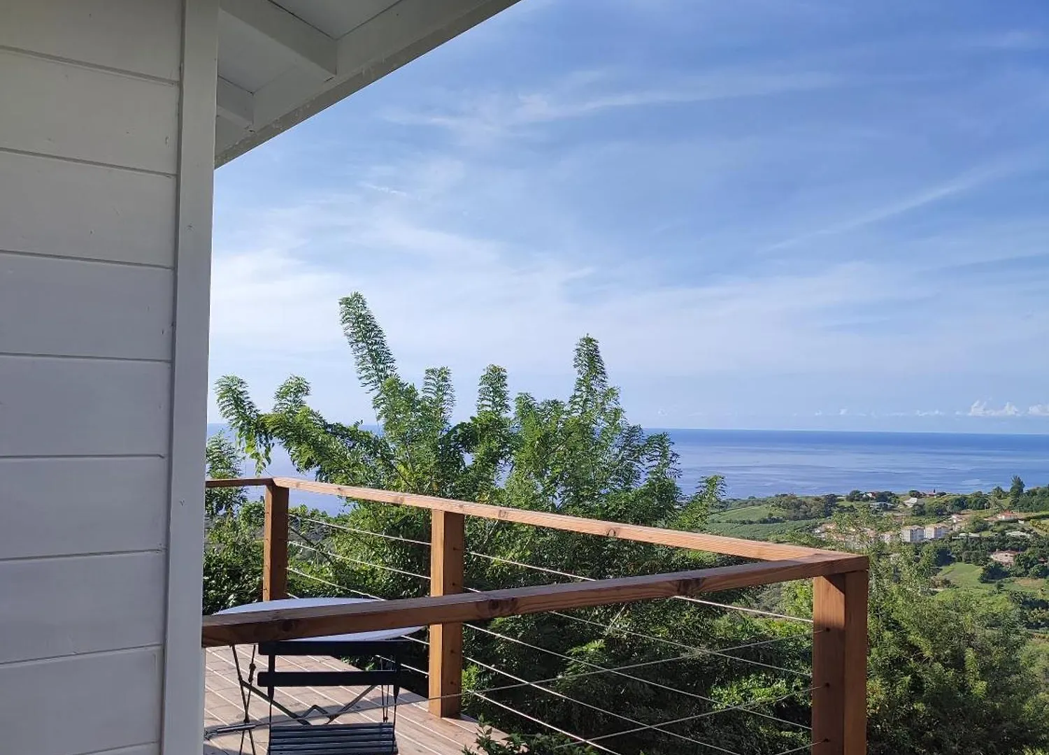 Guest house Villanolis Martinique Le Carbet Martinique