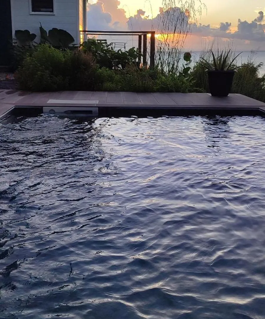 Villanolis Martinique Le Carbet