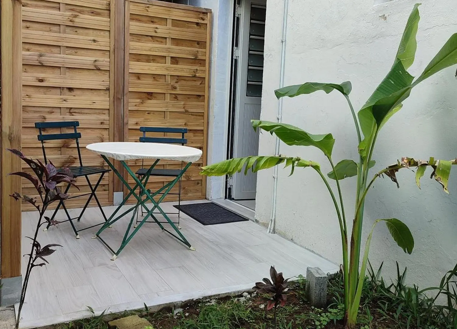 Guest house Villanolis Martinique Le Carbet