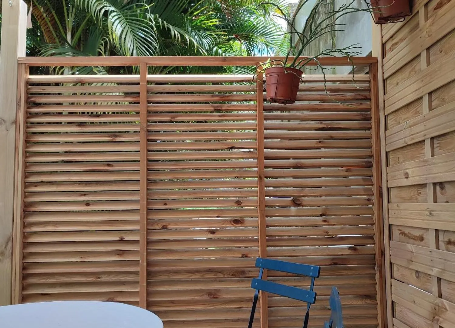 Guest house Villanolis Martinique Le Carbet